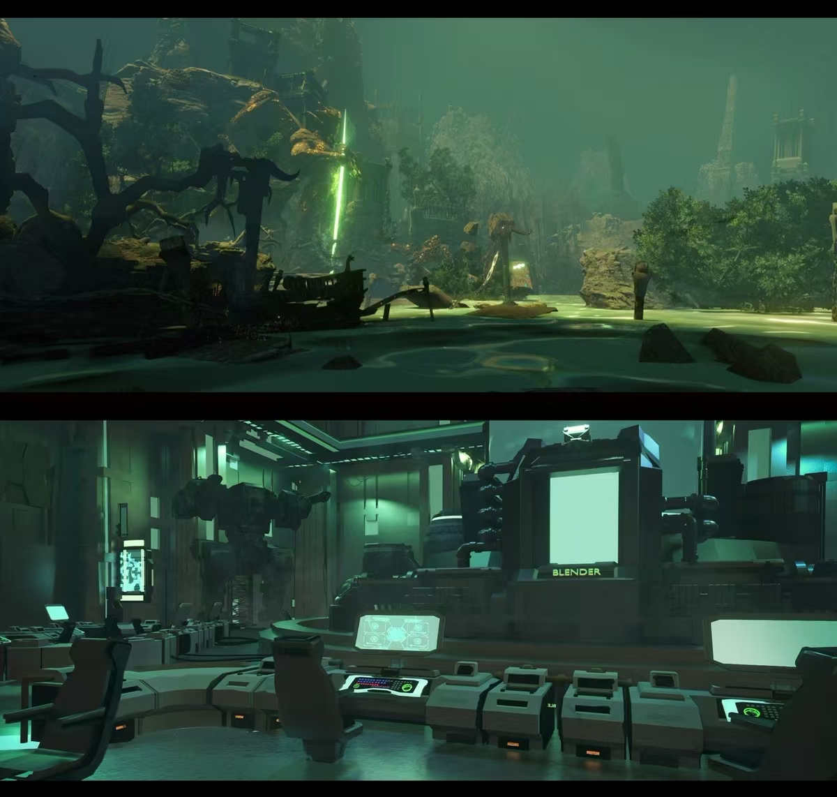 原画代画游戏角色人物形象立绘人设定制